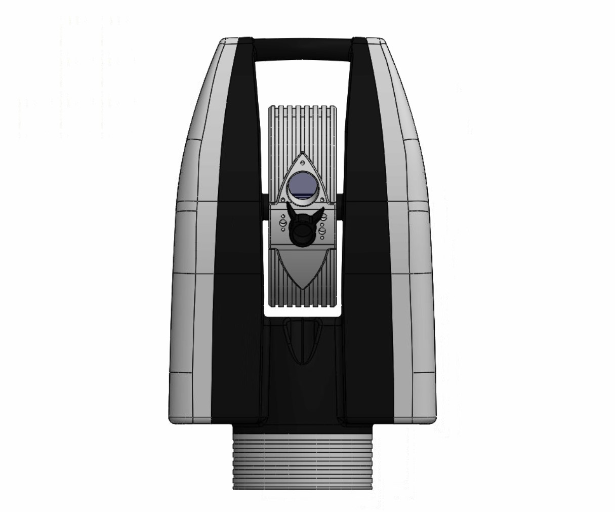 徕卡AT960激光跟踪仪  970252 资料